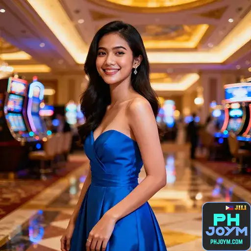 phjoy Casino