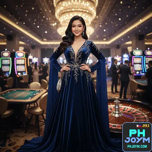 phjoy casino jogos emocionantes