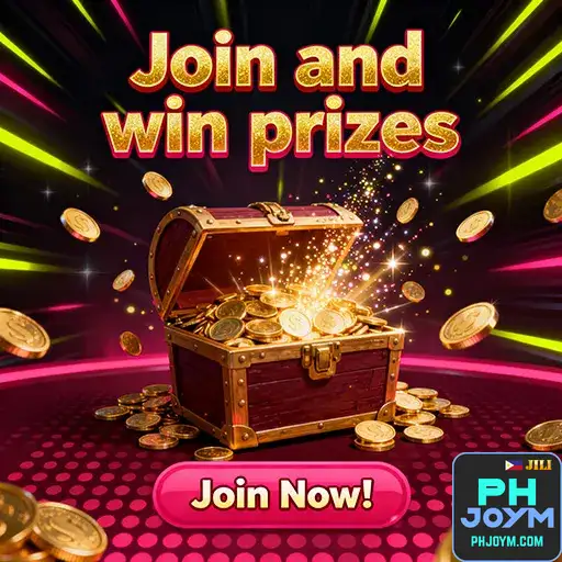 phjoy bonus rewarding game