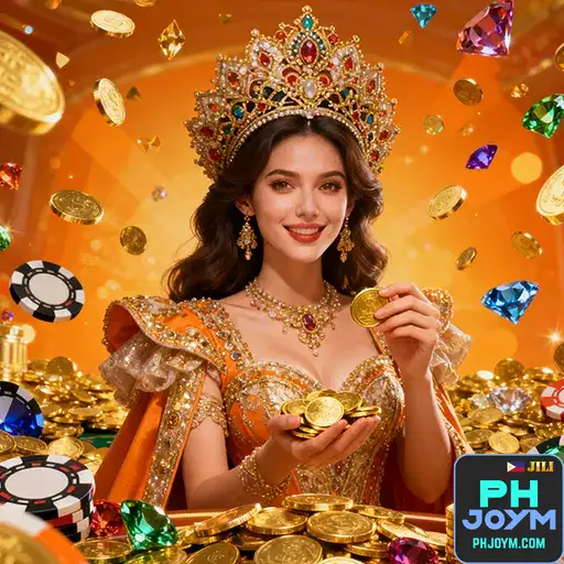 phjoy casino rewarding game