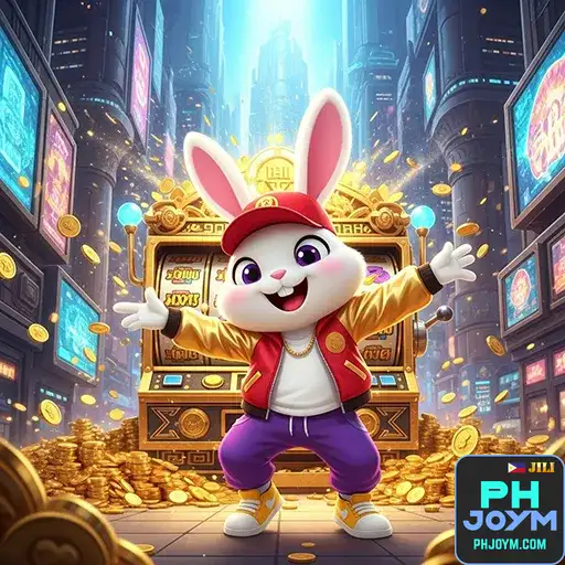 phjoy game rewarding game