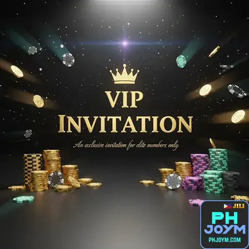 phjoy vip rewarding game