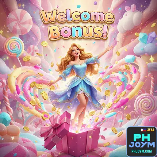 phjoy bonus jogos