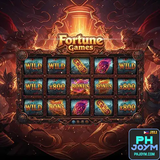 phjoy Slots