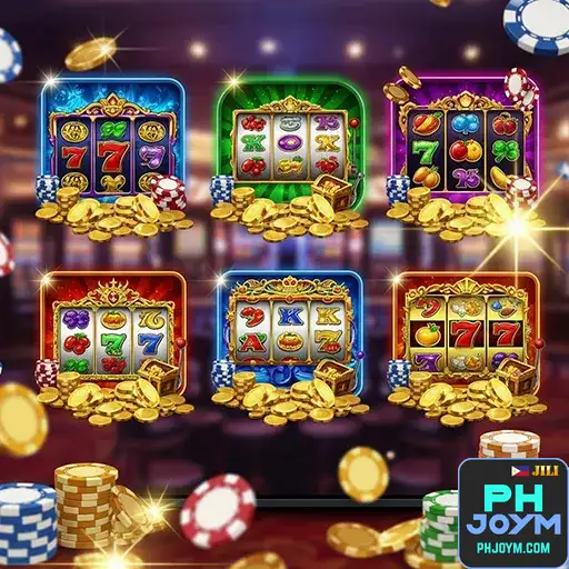 phjoy Games