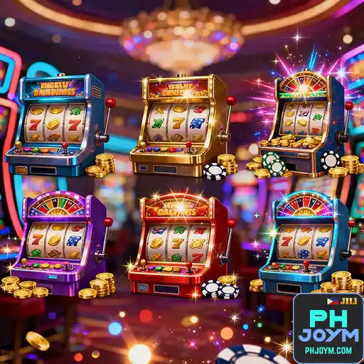 phjoy games jogos