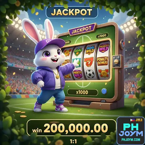 phjoy Game