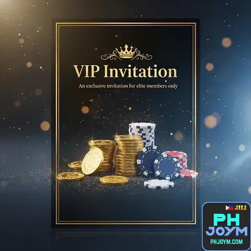 phjoy VIP