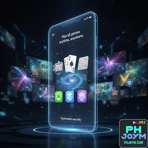 phjoy App